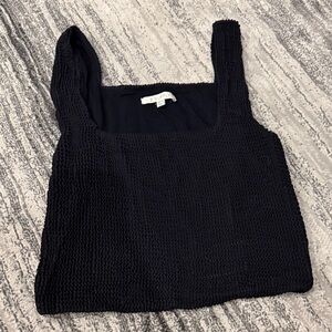 Z supply Crop Top